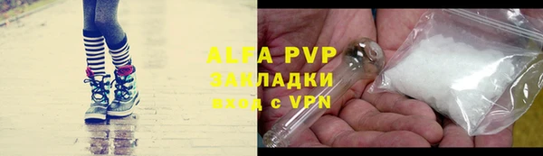 твердый Алексин