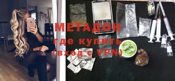 твердый Алексин